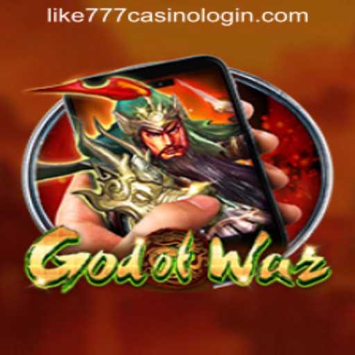 Exploring the Epic World of GodofWarM and the Thrill of LIKE777 Casino Login