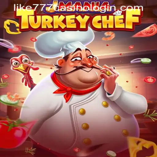 Unveiling the Culinary Adventure: JManiaTurkeyChef and the Excitement of LIKE777 CASINO LOGIN