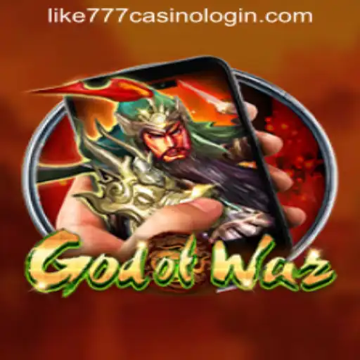 Exploring the Epic World of GodofWarM and the Thrill of LIKE777 Casino Login