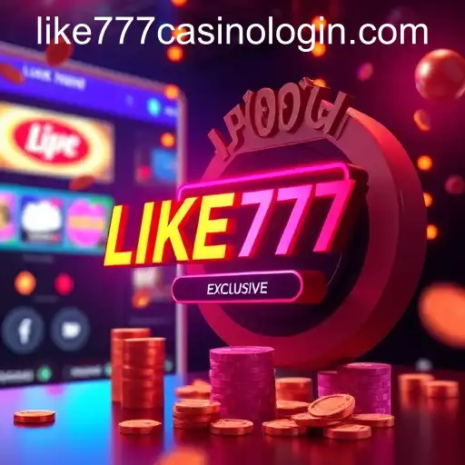 Unlocking the Potential of Exclusive Offers: A Deep Dive into LIKE777 CASINO LOGIN