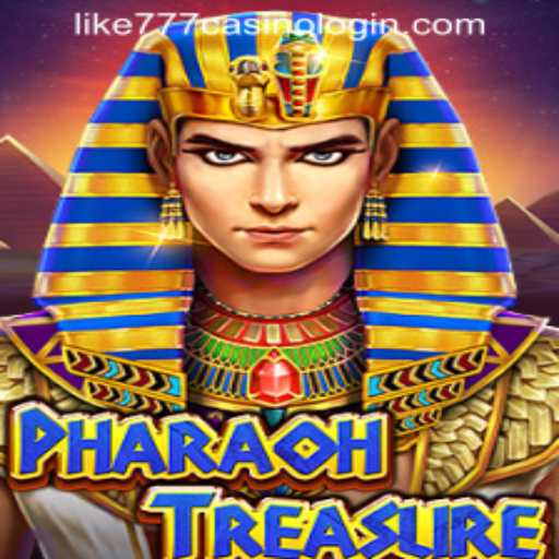 Unveiling the Wonders of PharaohTreasure and LIKE777 Casino Login