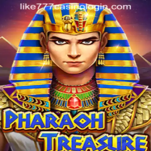 Unveiling the Wonders of PharaohTreasure and LIKE777 Casino Login