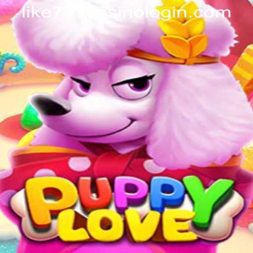 PuppyLove: A Joyful Gaming Adventure and Like777 Casino Login