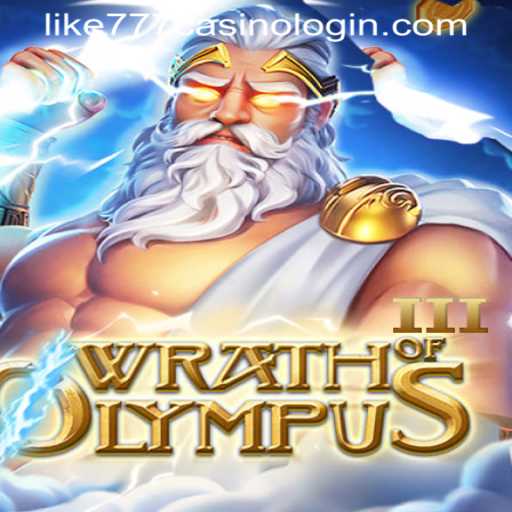 WrathofOlympusIII: A Thrilling Dive into the Mythical World